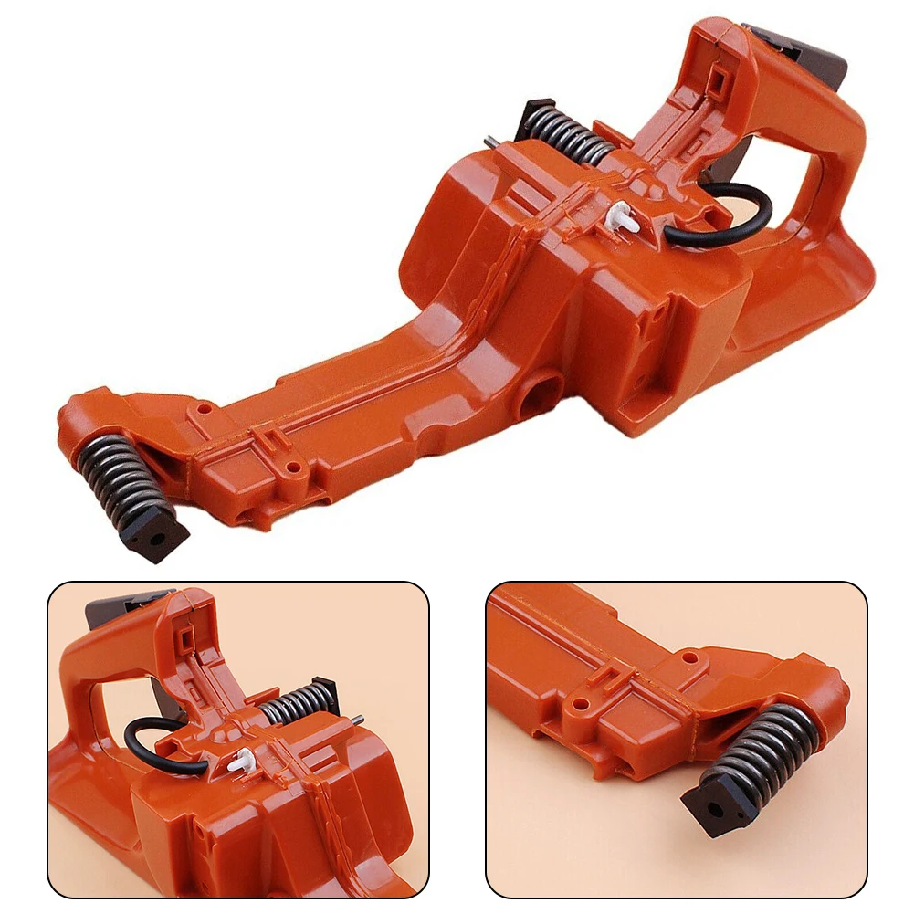 Chainsaw Handle Fuel Tank Handle Chainsaw Parts Garden For Husqvarna 340 345 350 346XP 353 EPA Chainsaw 503863703
Chainsaw Handle Fuel Tank Handle Chainsaw Parts Garden For Husqvarna 340 345 350 346XP 353 EPA Chainsaw 503863703