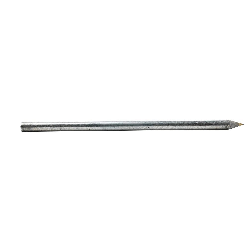 1PC Alloy Scribe Pen Carbide Scriber Pen Metal Wood Glass Tile Cutting Marker Pencil Cutting Marker Pencil Metalworking
1PC Alloy Scribe Pen Carbide Scriber Pen Metal Wood Glass Tile Cutting Marker Pencil Cutting Marker Pencil Metalworking