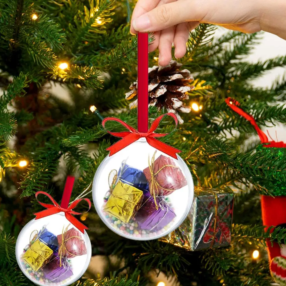 Diy Christmas Balls Transparent Christmas Ball Ornaments Diy Crafts for Tree Decoration Wedding Party Supplies Transparent
Diy Christmas Balls Transparent Christmas Ball Ornaments Diy Crafts for Tree Decoration Wedding Party Supplies Transparent