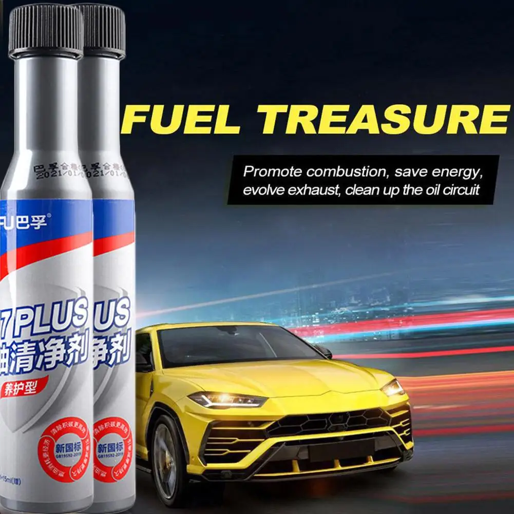Auto Engine Cleaner Catalytic Converter Car Engine Agent Wear Essence Agent Repair Additives Repair Protective Q4K8
Auto Engine Cleaner Catalytic Converter Car Engine Agent Wear Essence Agent Repair Additives Repair Protective Q4K8