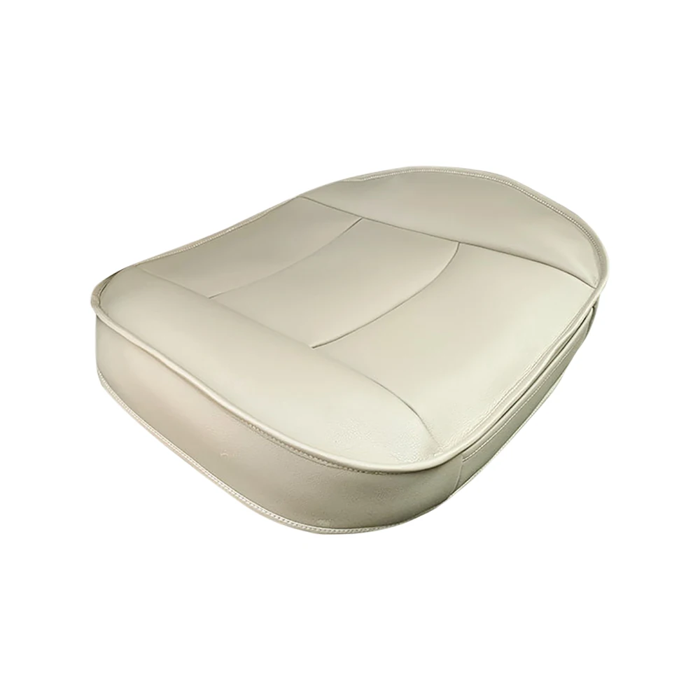 Чехол на переднее автомобильное сиденье, подушка для сиденья из искусственной кожи, защита для автомобильного сиденья, универсальный коврик для стула для ребенка 
Чехол на переднее автомобильное сиденье, подушка для сиденья из искусственной кожи, защита для автомобильного сиденья, универсальный коврик для стула для ребенка