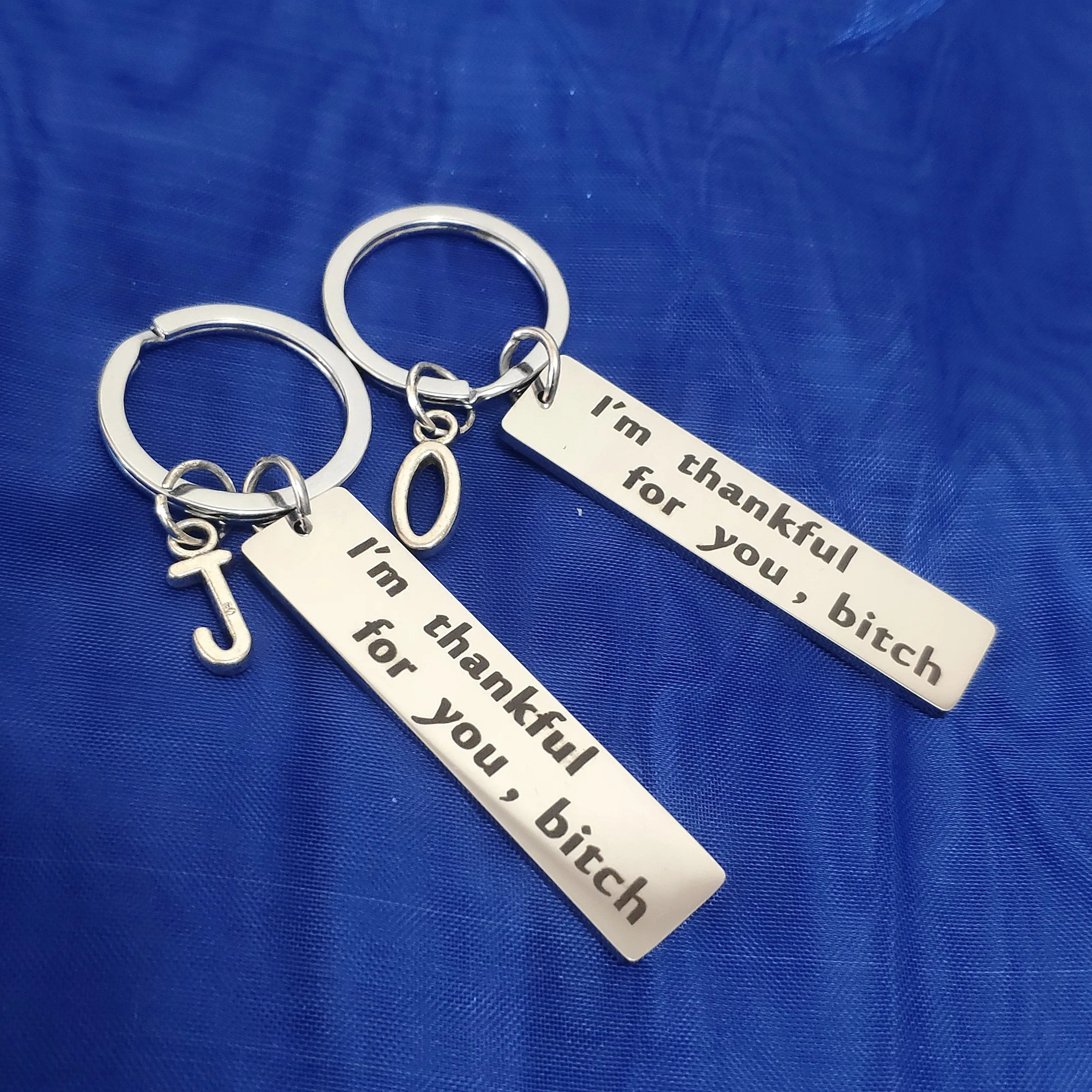 Lanyard for Keys Mirror Pendant Funny Keyring Stainless Steel Rectangle 26 Letter DIY Collocation Couple Gift Creative Ornaments
Lanyard for Keys Mirror Pendant Funny Keyring Stainless Steel Rectangle 26 Letter DIY Collocation Couple Gift Creative Ornaments