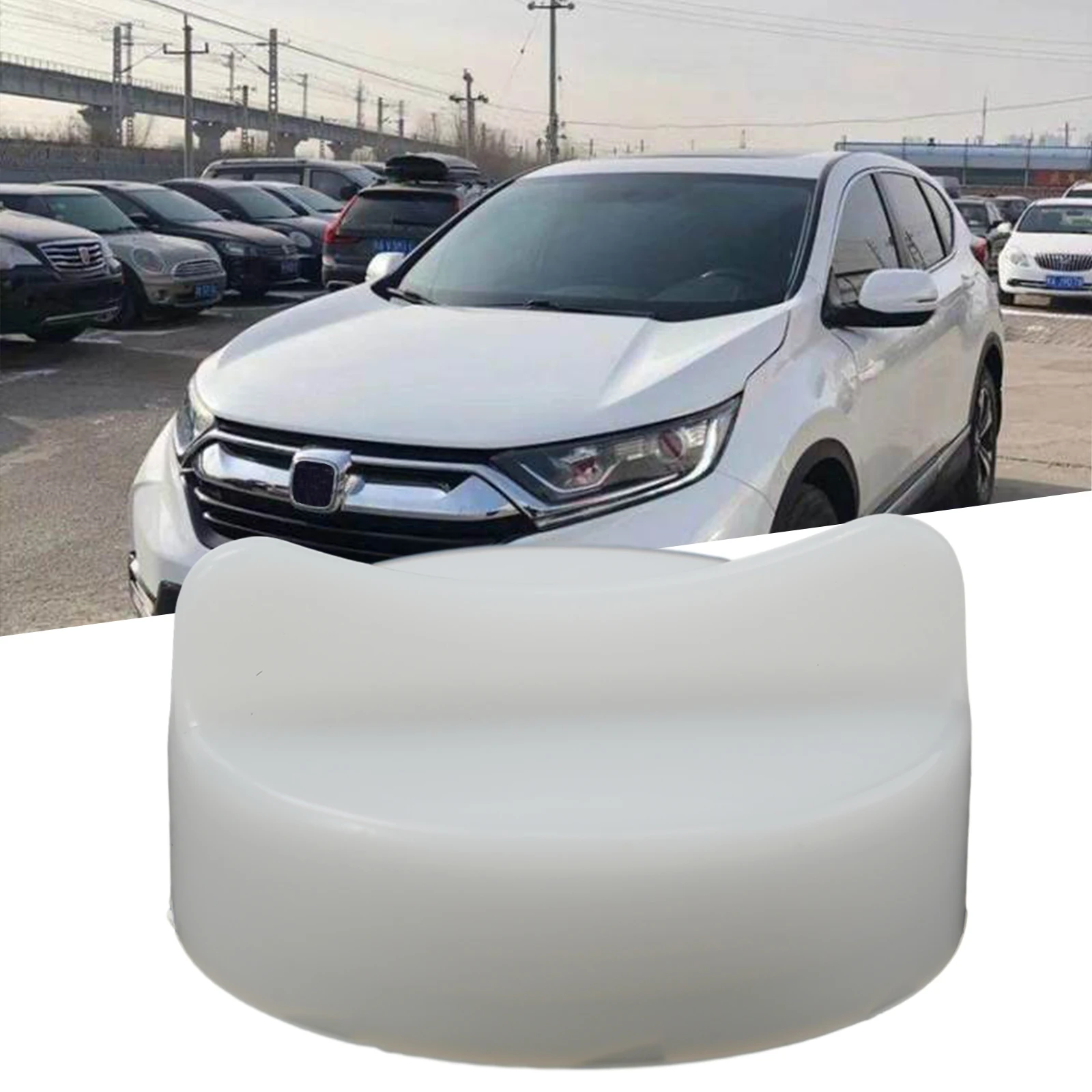 19109-PH1-620 Washer Fluid Reservoir Expansion Bottle Cap For Honda For CIVIC 2001-2005 For CRV 2002-2004 For ACCORD(ALL MODELS)
19109-PH1-620 Washer Fluid Reservoir Expansion Bottle Cap For Honda For CIVIC 2001-2005 For CRV 2002-2004 For ACCORD(ALL MODELS)
