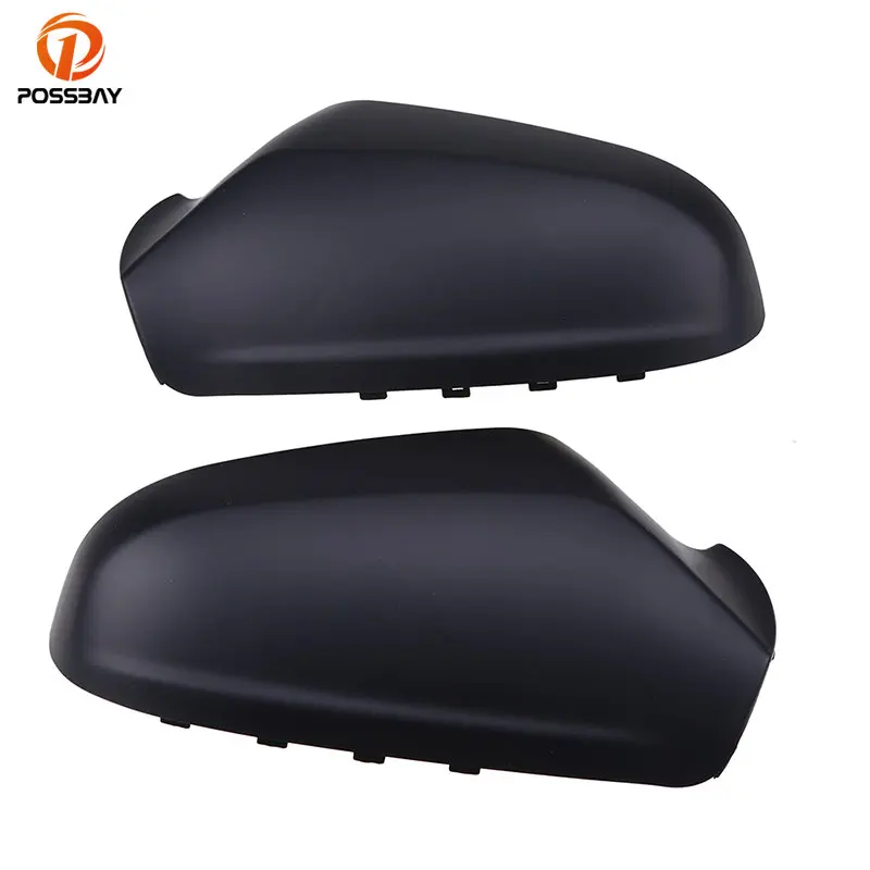 

6428925 Car Rearview Mirror Covers Front Rear View Caps for Opel/Holden/Saturn/Vauxhall Astra H MK5 2004-2008