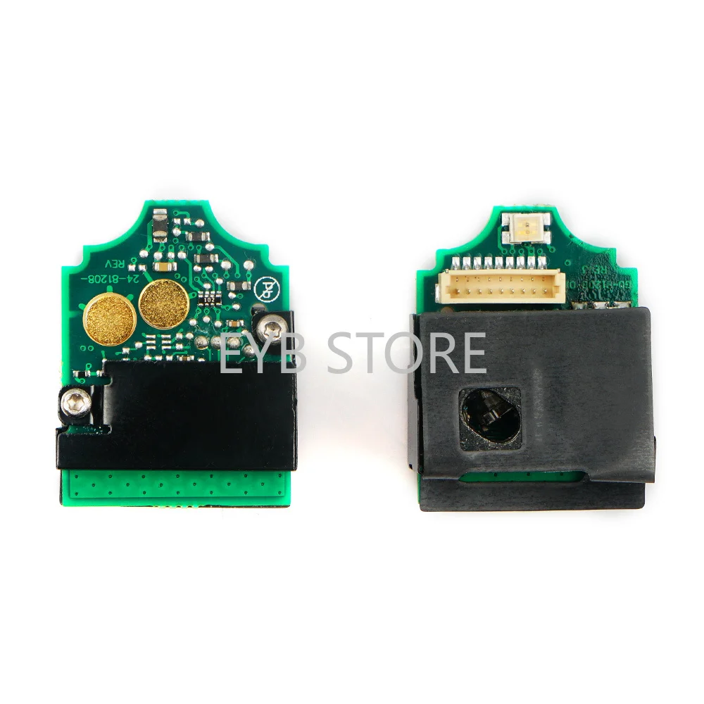 New For Symbol RS409 RS-409 Barcode Scan Engine with PCB (24-81208-01) Free Delivery
New For Symbol RS409 RS-409 Barcode Scan Engine with PCB (24-81208-01) Free Delivery