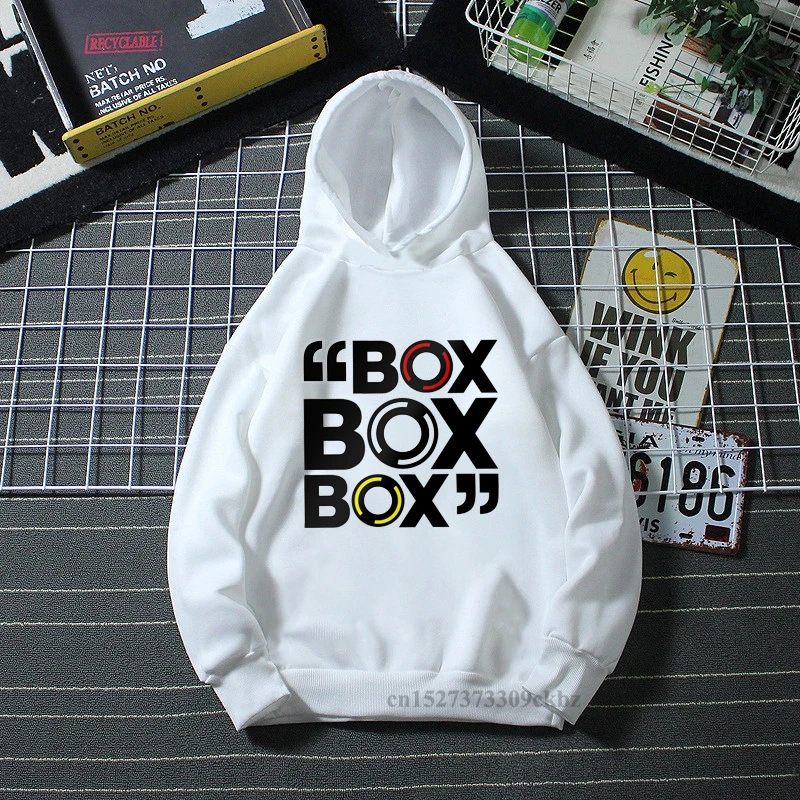 Fall Kawaii Girls Sweatshirt "Box Box Box" Formula 1 Tyre Compound Print Boys Hoodie Kids Clothes Children Coat Harajuku Funny
Fall Kawaii Girls Sweatshirt "Box Box Box" Formula 1 Tyre Compound Print Boys Hoodie Kids Clothes Children Coat Harajuku Funny