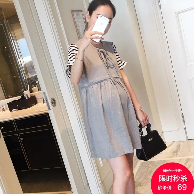 Зеленая Футболка для беременных с нагрузкой для беременных 2022 забавная Женская футболка для девочек Новая одежда большого размера
Зеленая Футболка для беременных с нагрузкой для беременных 2022 забавная Женская футболка для девочек Новая одежда большого размера