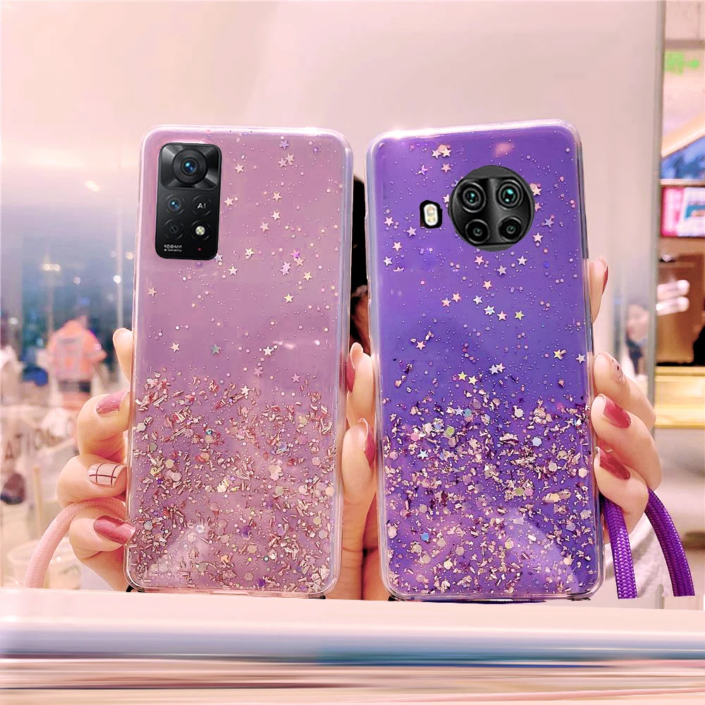 Case Glitter Bling Crystal Cover For Xiaomi Poco F3 X3 M3 M4 Pro Redmi 10 9AT 9C 9T Note 11 11S 10 5G 10s 10T 9T 9s 9 Pro Max
Case Glitter Bling Crystal Cover For Xiaomi Poco F3 X3 M3 M4 Pro Redmi 10 9AT 9C 9T Note 11 11S 10 5G 10s 10T 9T 9s 9 Pro Max