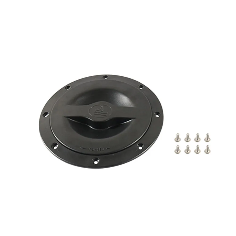 Deck Board Deck Plate With Storage Bag 6 Inch Black/red Deck Hatch Easy-Installtion Fishing Kayak Hatch PVC+ABS
Deck Board Deck Plate With Storage Bag 6 Inch Black/red Deck Hatch Easy-Installtion Fishing Kayak Hatch PVC+ABS