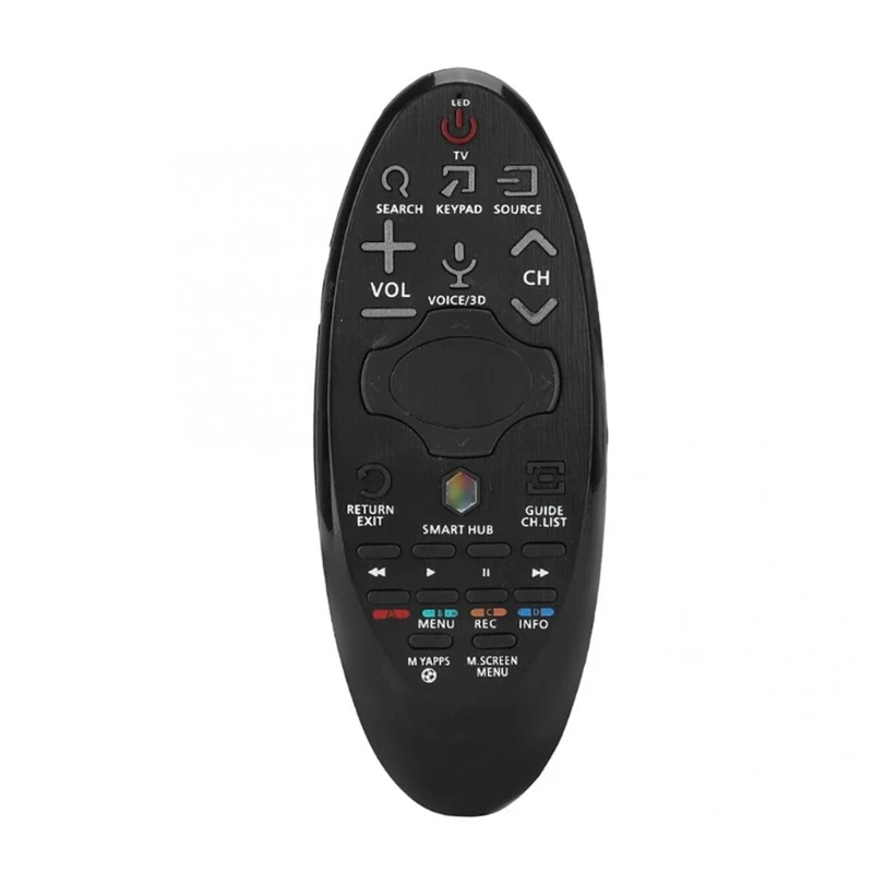 H37F Smart TV Remote Control for Sam-sung BN59-01185F BN59-01185D LG remote control
H37F Smart TV Remote Control for Sam-sung BN59-01185F BN59-01185D LG remote control