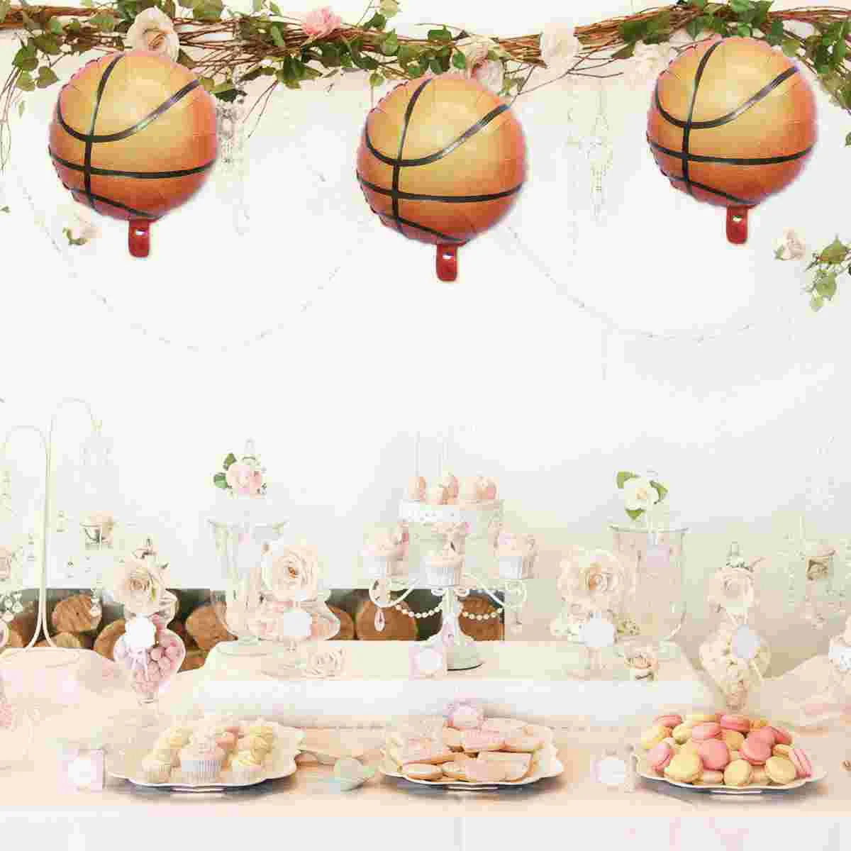 Balloons Basketball Partyheliumlarge Decorations Birthday Balloongame Theme Decoration Supplies Shaped Themed Andfavors Latex
Balloons Basketball Partyheliumlarge Decorations Birthday Balloongame Theme Decoration Supplies Shaped Themed Andfavors Latex