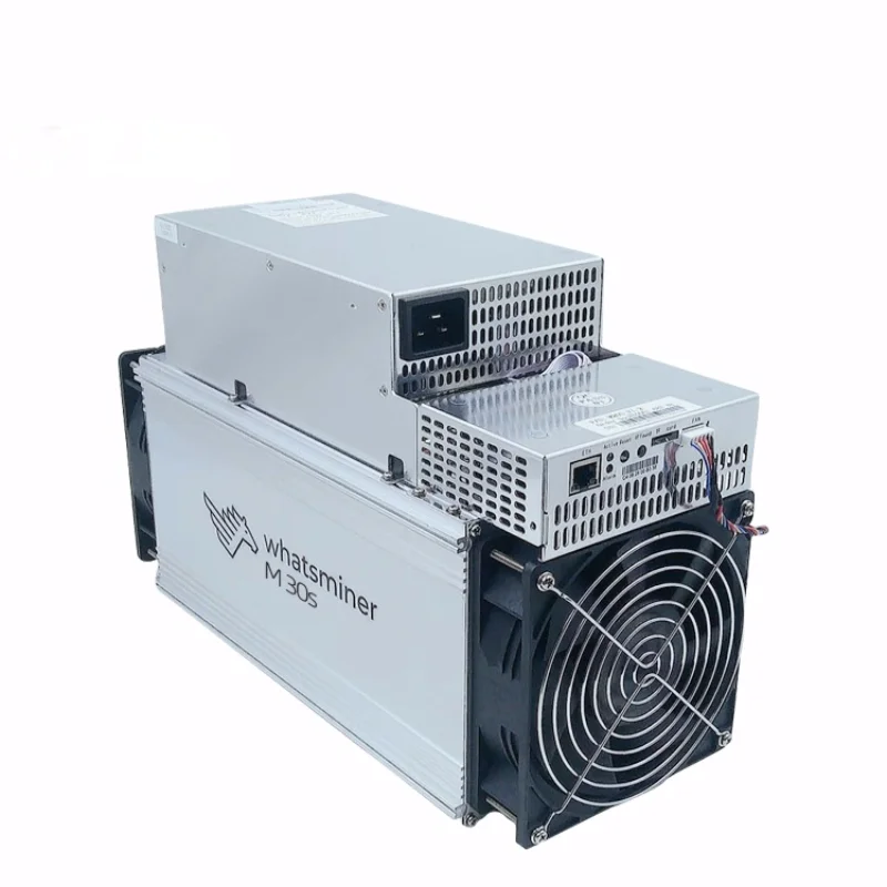 2020 High Hashrate Whatsminer M30S M31S M31+ Asic Miner 72T 74T 76T 78T 80T 86T 88T 90T 92T with PSU mainer
2020 High Hashrate Whatsminer M30S M31S M31+ Asic Miner 72T 74T 76T 78T 80T 86T 88T 90T 92T with PSU mainer