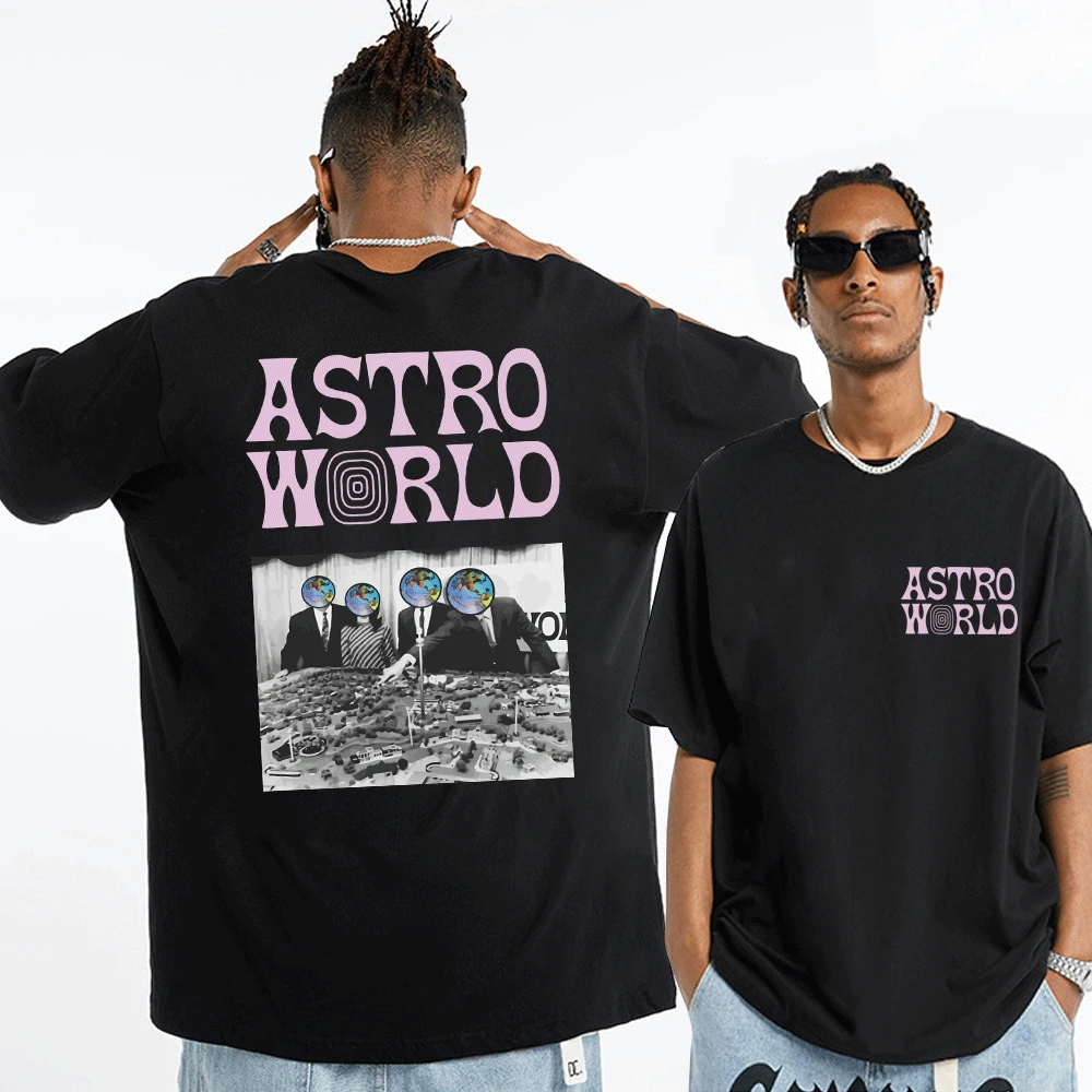 Awesome Travis Scotts Cactus Jack Swag Hip Hop T Shirt Oversized Harajuku Print T-shirt for Men Women Fashion Streetwear Tshirts
Awesome Travis Scotts Cactus Jack Swag Hip Hop T Shirt Oversized Harajuku Print T-shirt for Men Women Fashion Streetwear Tshirts