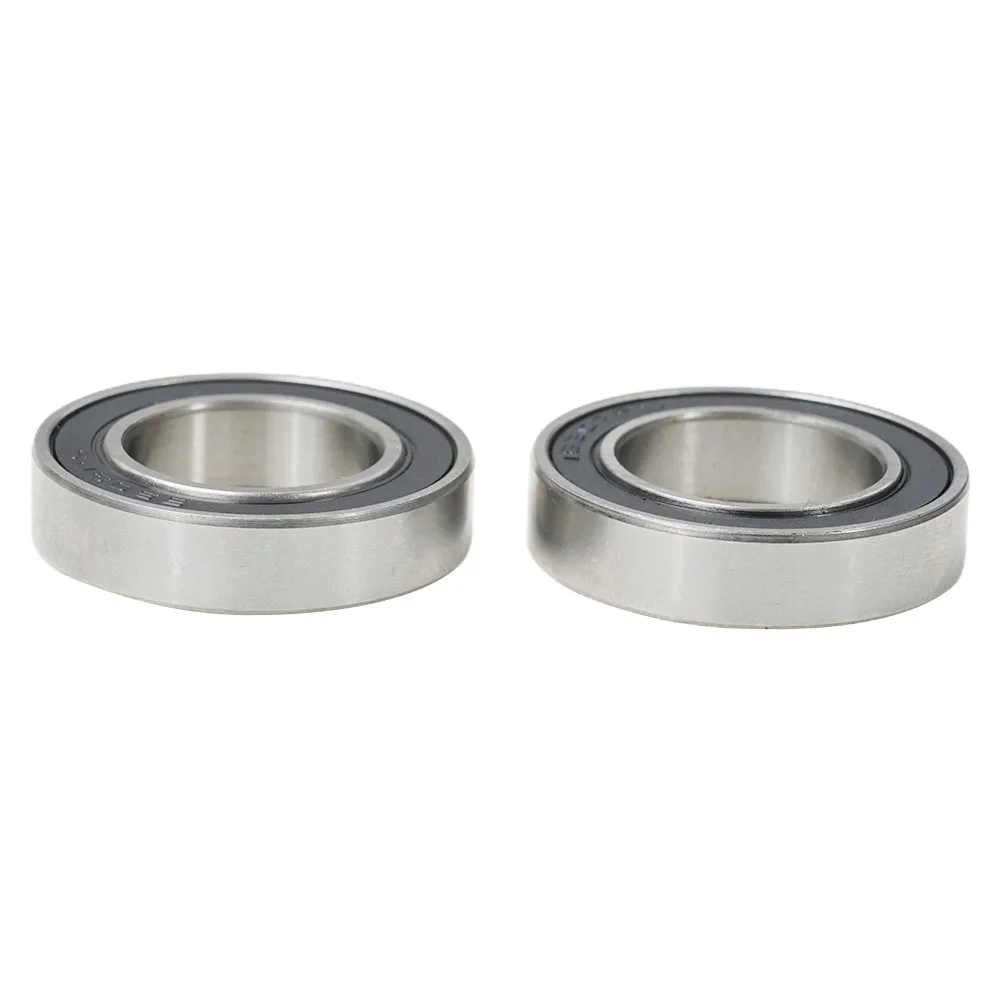 17*30*7MM Bearings 2Pcs 6903 2RS Ball Deep Groove Hardware High Speed Low Noise Practical Thin Wall Nice Durable
17*30*7MM Bearings 2Pcs 6903 2RS Ball Deep Groove Hardware High Speed Low Noise Practical Thin Wall Nice Durable
