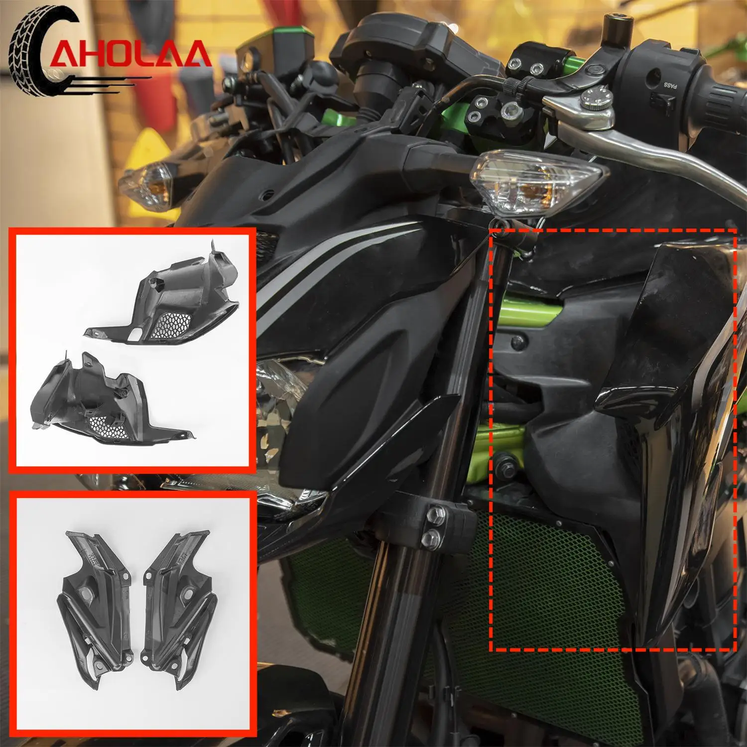 Для KAWASAKI Z900 Z 900 2017-2019 Аксессуары для мотоцикла Неокрашенная внутренняя воздухозаборная боковая крышка панель защита спойлер Замена
Для KAWASAKI Z900 Z 900 2017-2019 Аксессуары для мотоцикла Неокрашенная внутренняя воздухозаборная боковая крышка панель защита спойлер Замена