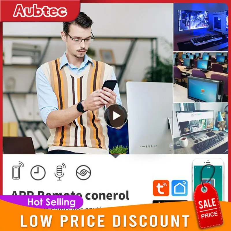 Computer Power Multi-function Pc Tuya Wifi Computer Power Reset Switch Tuya Remote Control For Pc Destop Computer 433 Rf Hot New
Computer Power Multi-function Pc Tuya Wifi Computer Power Reset Switch Tuya Remote Control For Pc Destop Computer 433 Rf Hot New