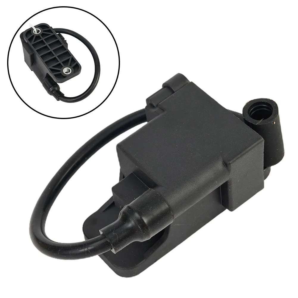 Practical Durable Ignition Coil Engine For CDM Module For Mercury MerCruiser Black Components 1 Piece 827509A10
Practical Durable Ignition Coil Engine For CDM Module For Mercury MerCruiser Black Components 1 Piece 827509A10