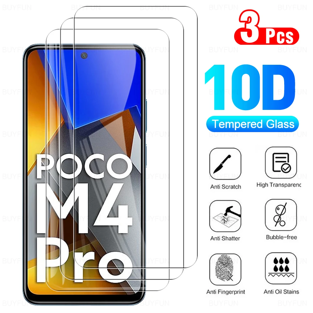Защитное стекло для Xiaomi Poco M4 Pro 4G 6,43 дюйма, 3 шт., закаленная пленка для Xiomi Poco M4Pro Pocco M 4 Pro, Защитная пленка для экрана
Защитное стекло для Xiaomi Poco M4 Pro 4G 6,43 дюйма, 3 шт., закаленная пленка для Xiomi Poco M4Pro Pocco M 4 Pro, Защитная пленка для экрана