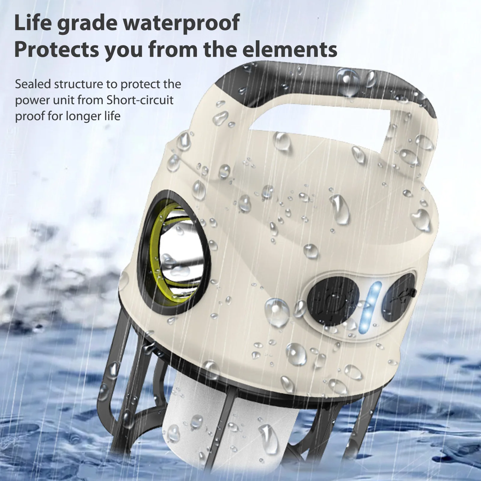 Многофункциональные Аварийные Фонари Type-C с зарядным устройством
Многофункциональные Аварийные Фонари Type-C с зарядным устройством