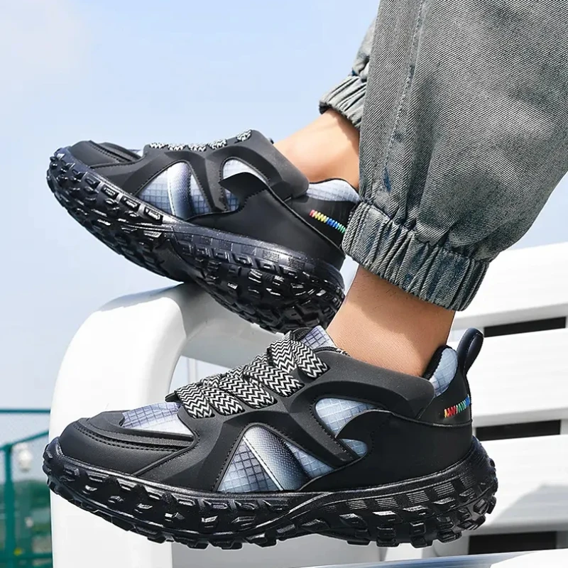 Высококачественные весенние мужские баскетбольные ботинки 2023, Модные Цветные Нескользящие кроссовки, дышащая износостойкая Баскетбольная обувь на каждый день
Высококачественные весенние мужские баскетбольные ботинки 2023, Модные Цветные Нескользящие кроссовки, дышащая износостойкая Баскетбольная обувь на каждый день