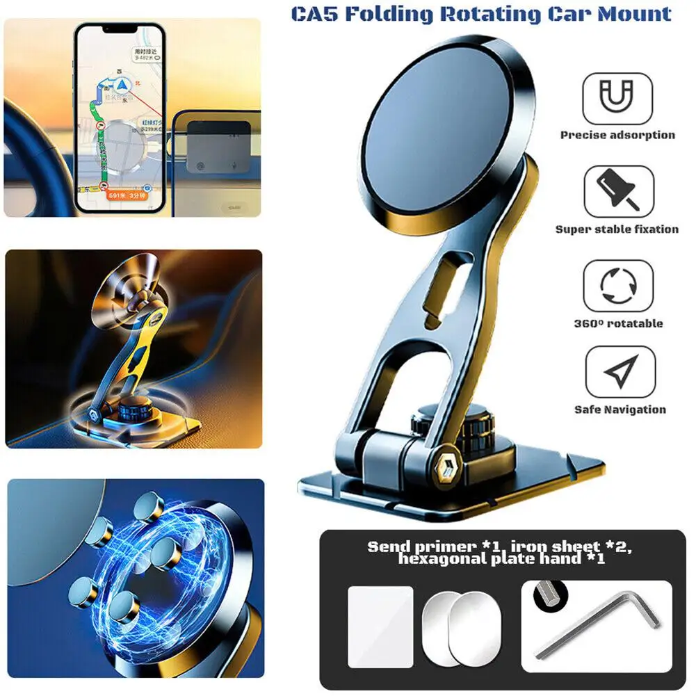 Universal Phone Mount For Car Windshield Dashboard Universal Hands-Free Magnetic Mounts Cell Phone Holder
Universal Phone Mount For Car Windshield Dashboard Universal Hands-Free Magnetic Mounts Cell Phone Holder