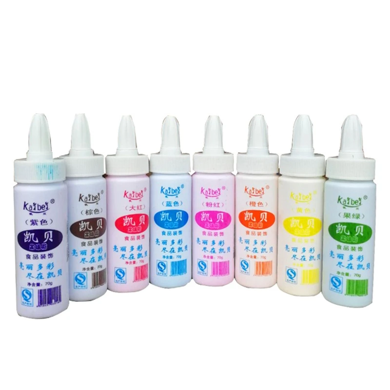 Powder Food Coloring for Cake Decorating Water Based Food Dye Baking Color Powdered Upgraded Vibrant Edible Cake Color T21C
Powder Food Coloring for Cake Decorating Water Based Food Dye Baking Color Powdered Upgraded Vibrant Edible Cake Color T21C