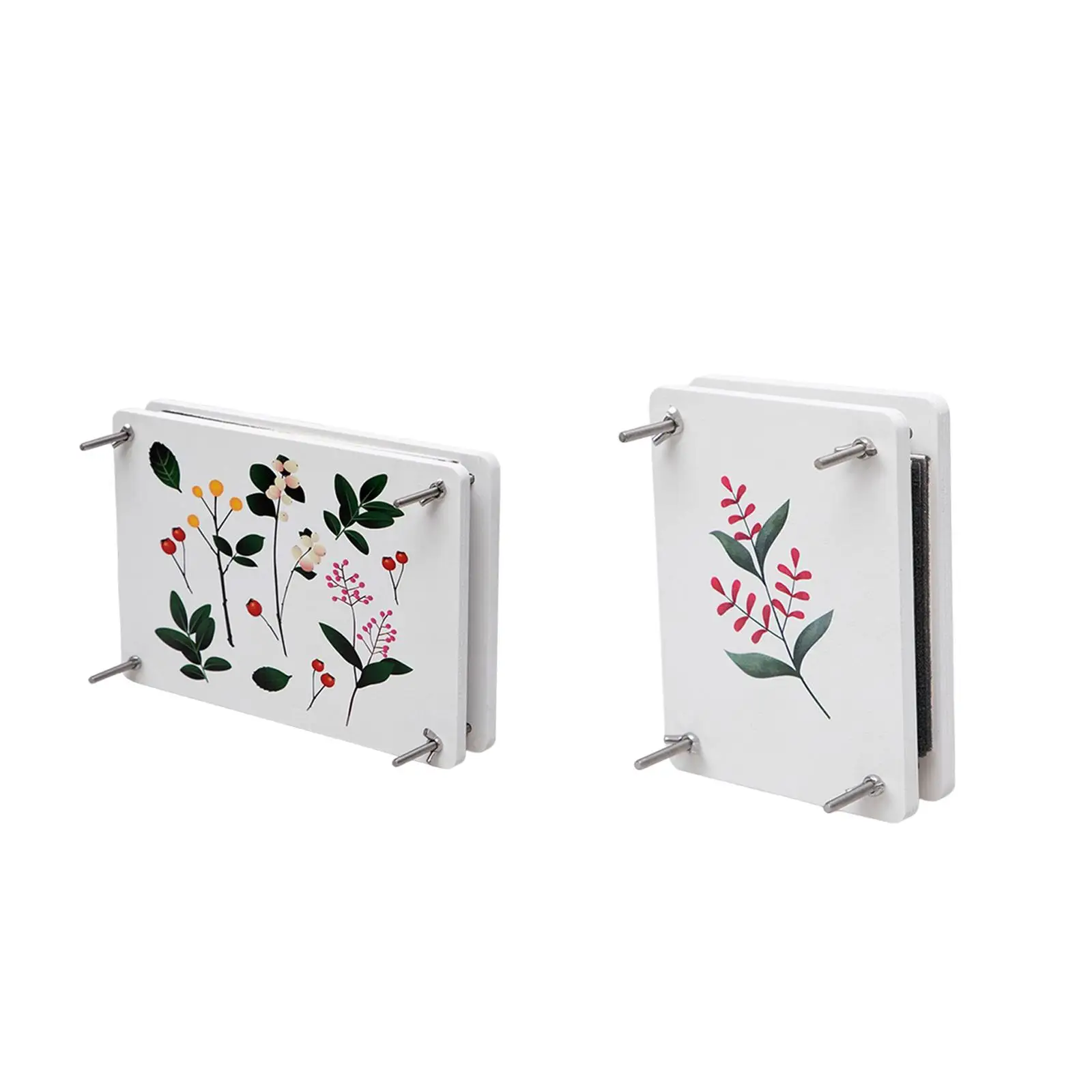 Manual Dried Press Flowers Set Embossing Die Cutting Machine Crafting for DIY Nail Album Supplies
Manual Dried Press Flowers Set Embossing Die Cutting Machine Crafting for DIY Nail Album Supplies