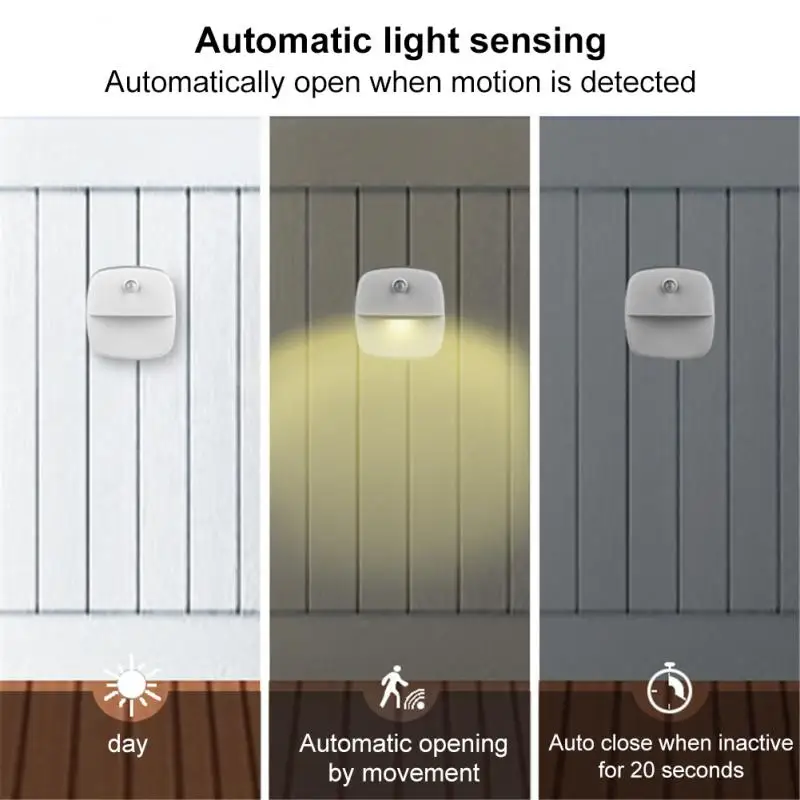 Wireless Usb Charging Night Lamp Smart Motion Sensor Cabinet Light For Home Aisle Wc Hallway Led Night Light 2023 New Creative
Wireless Usb Charging Night Lamp Smart Motion Sensor Cabinet Light For Home Aisle Wc Hallway Led Night Light 2023 New Creative