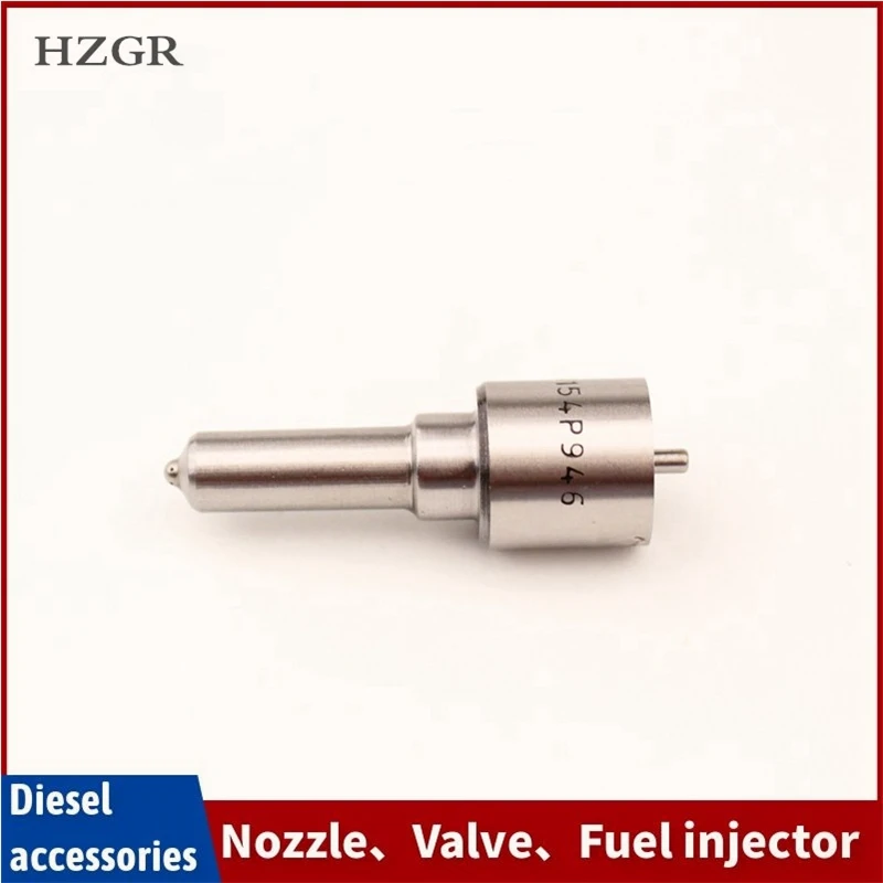 Diesel fuel injector cdlla154p946 high quality nozzle is applicable for chaochai 6102BQ and chaochai 6102
Diesel fuel injector cdlla154p946 high quality nozzle is applicable for chaochai 6102BQ and chaochai 6102