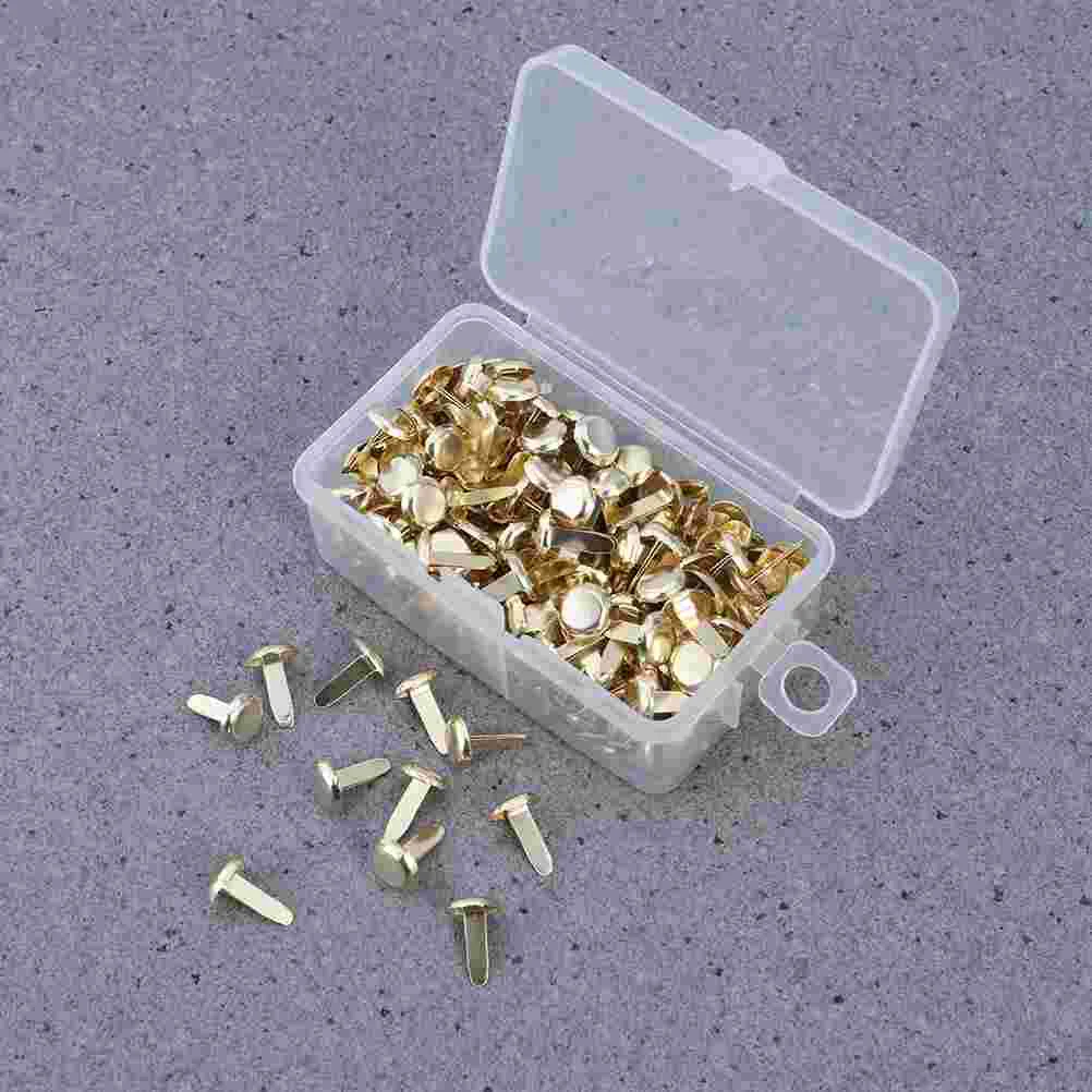 Brads Fasteners Paper Round Pearl Crafts Brad Prongoffice Brass Metal Head Making Pin
Brads Fasteners Paper Round Pearl Crafts Brad Prongoffice Brass Metal Head Making Pin