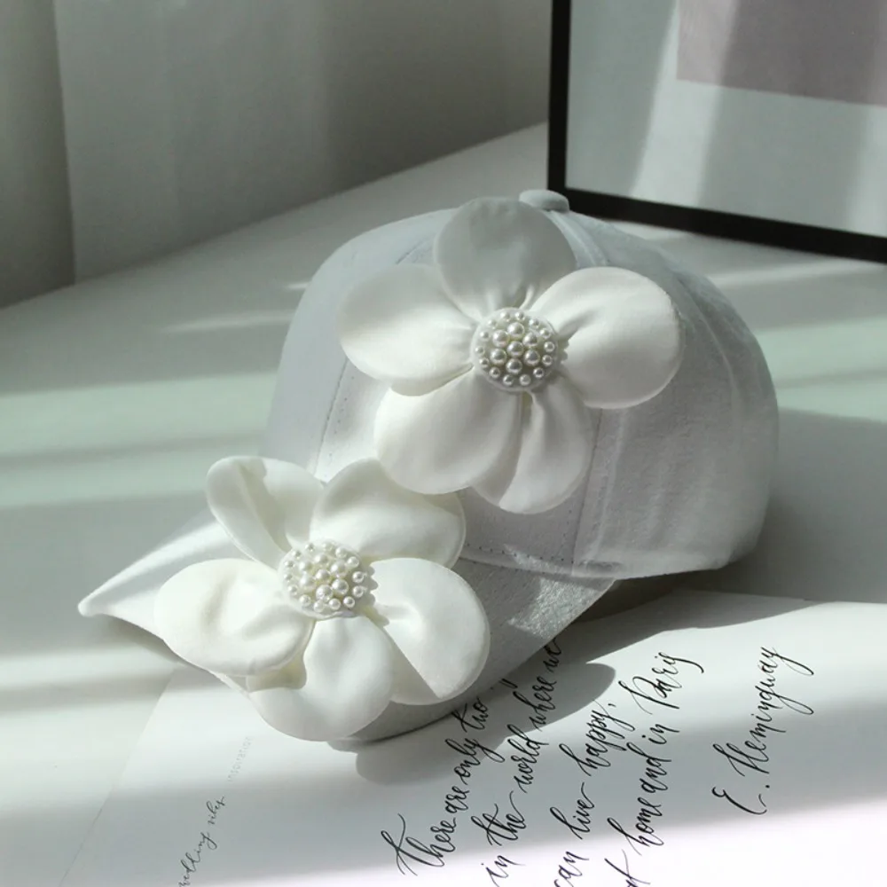 Daily Soft Travel Fashion Leisure Visors Cap Big Flower Original Design Baseball Hat
Daily Soft Travel Fashion Leisure Visors Cap Big Flower Original Design Baseball Hat