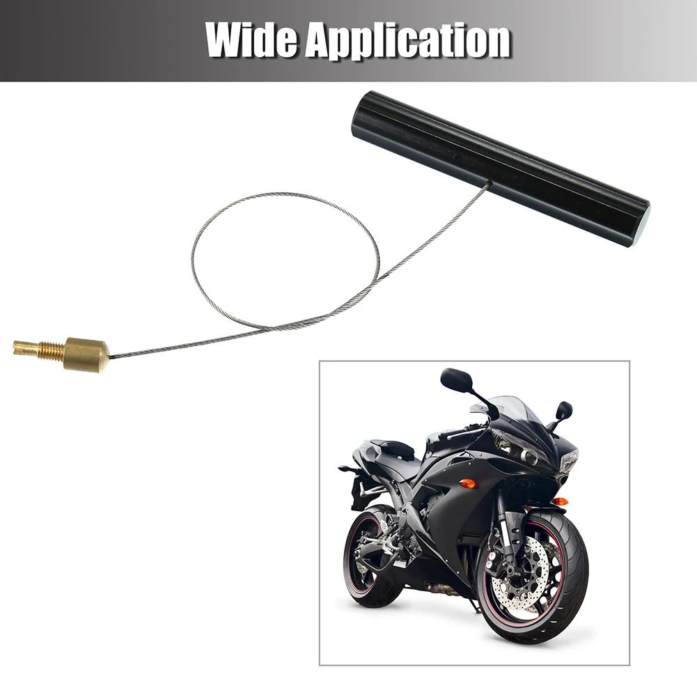 1pc Tire Valve Stem Fishing Tool Puller With Valve Core Remover For Car Motorcycle Metal 13x12x80mm Anti-Wear Car Repair Tool
1pc Tire Valve Stem Fishing Tool Puller With Valve Core Remover For Car Motorcycle Metal 13x12x80mm Anti-Wear Car Repair Tool