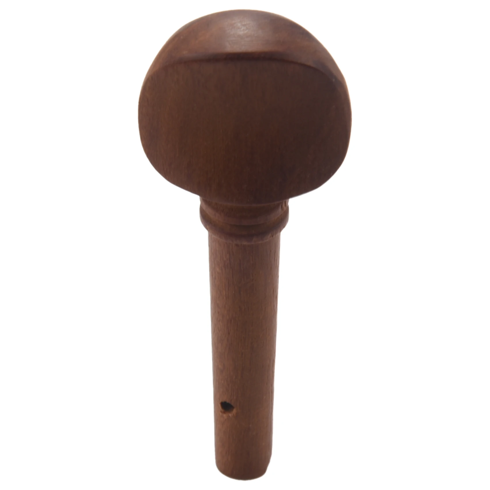 4Pcs 4/4 Size Violin Fiddle Tuning Peg Set Jujube Wooden Replacement For 4/4 Size Violin
4Pcs 4/4 Size Violin Fiddle Tuning Peg Set Jujube Wooden Replacement For 4/4 Size Violin