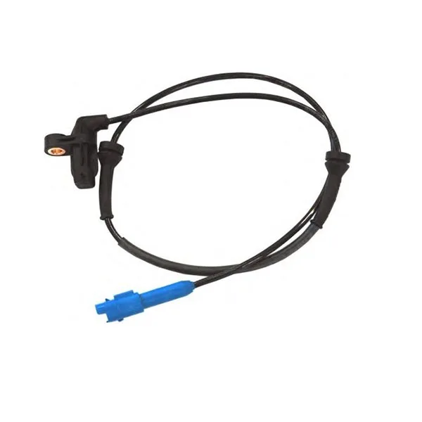 High Quality Auto ABS Wheel speed sensor 9661738680
High Quality Auto ABS Wheel speed sensor 9661738680