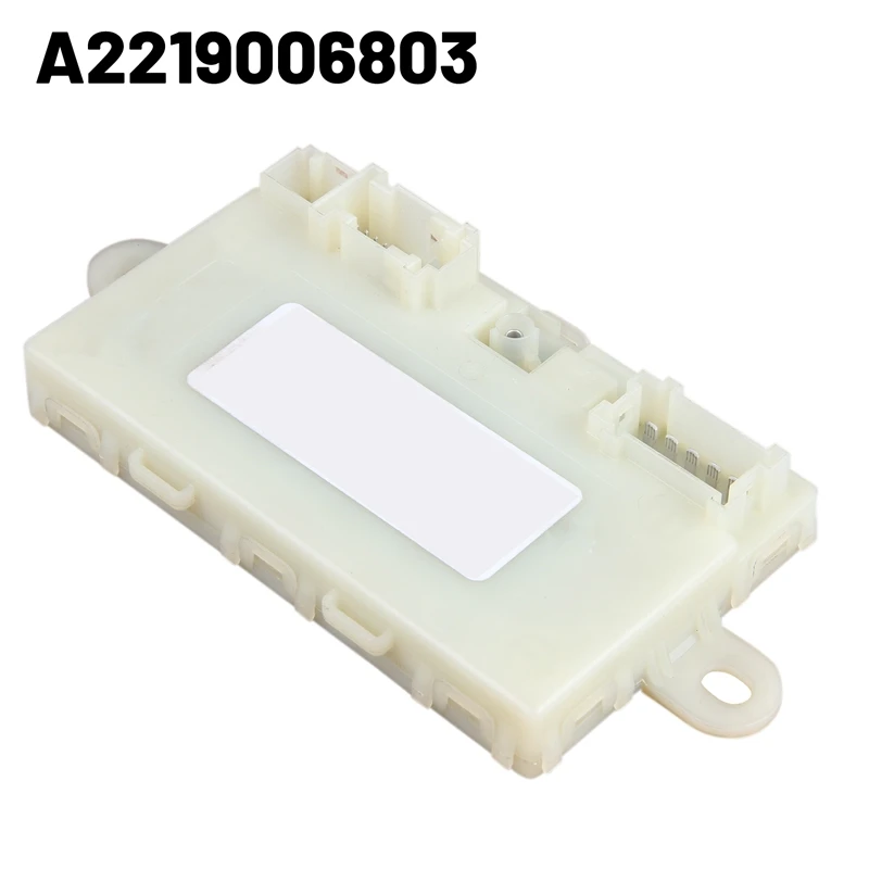 A2219006803 Car Keyless Start Computer Control Module For Mercedes-Benz W221 S300 S350
A2219006803 Car Keyless Start Computer Control Module For Mercedes-Benz W221 S300 S350