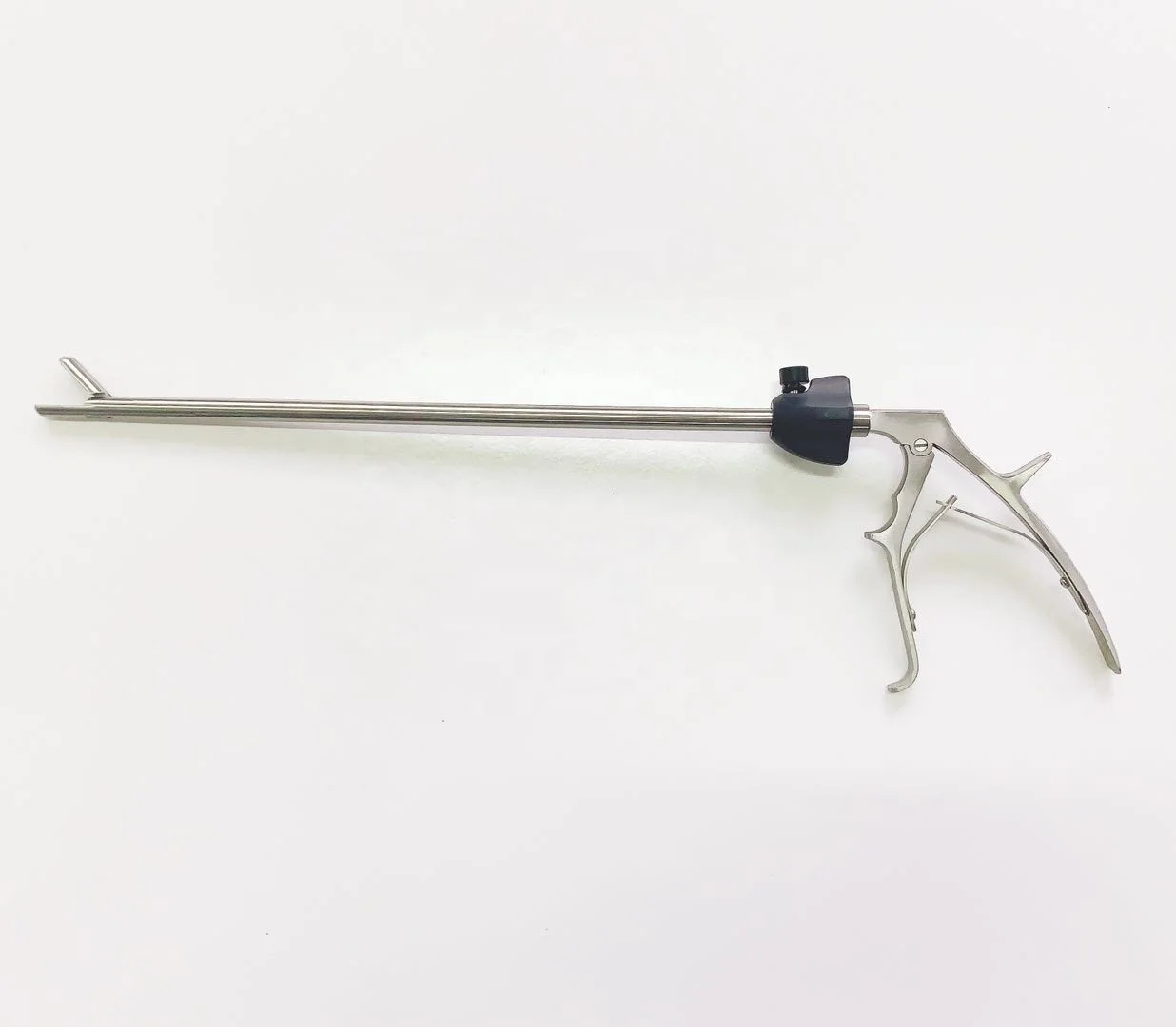 Nanyu Lithotomy Forceps Surgical Medical Laparoscopic Instruments Laparoscopy Instruments
Nanyu Lithotomy Forceps Surgical Medical Laparoscopic Instruments Laparoscopy Instruments