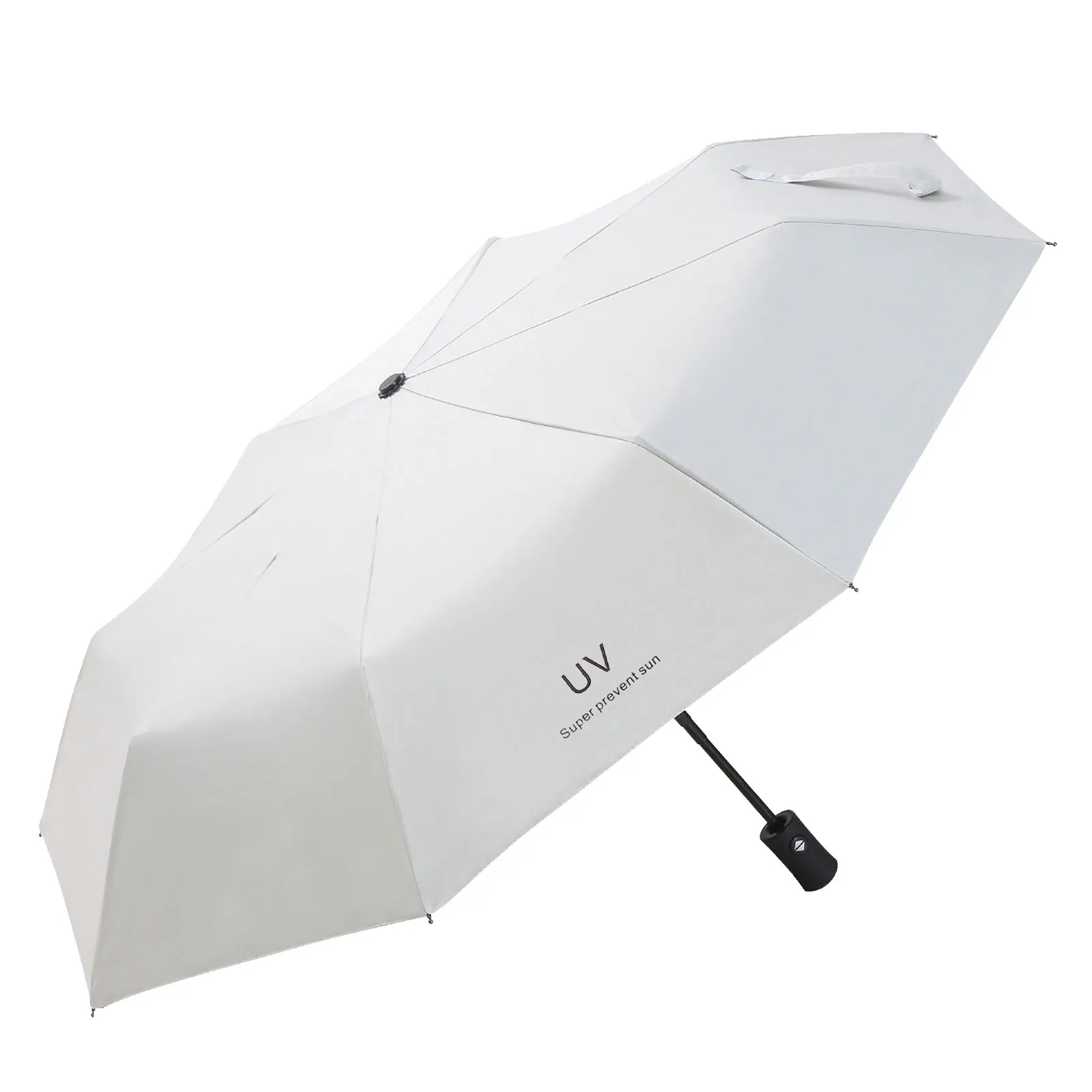 Folding Umbrella Fully Automatic Reflective Umbrella Reverse Folding Multifunctional Sunshade & Rain Umbrella Car Travel
Folding Umbrella Fully Automatic Reflective Umbrella Reverse Folding Multifunctional Sunshade & Rain Umbrella Car Travel