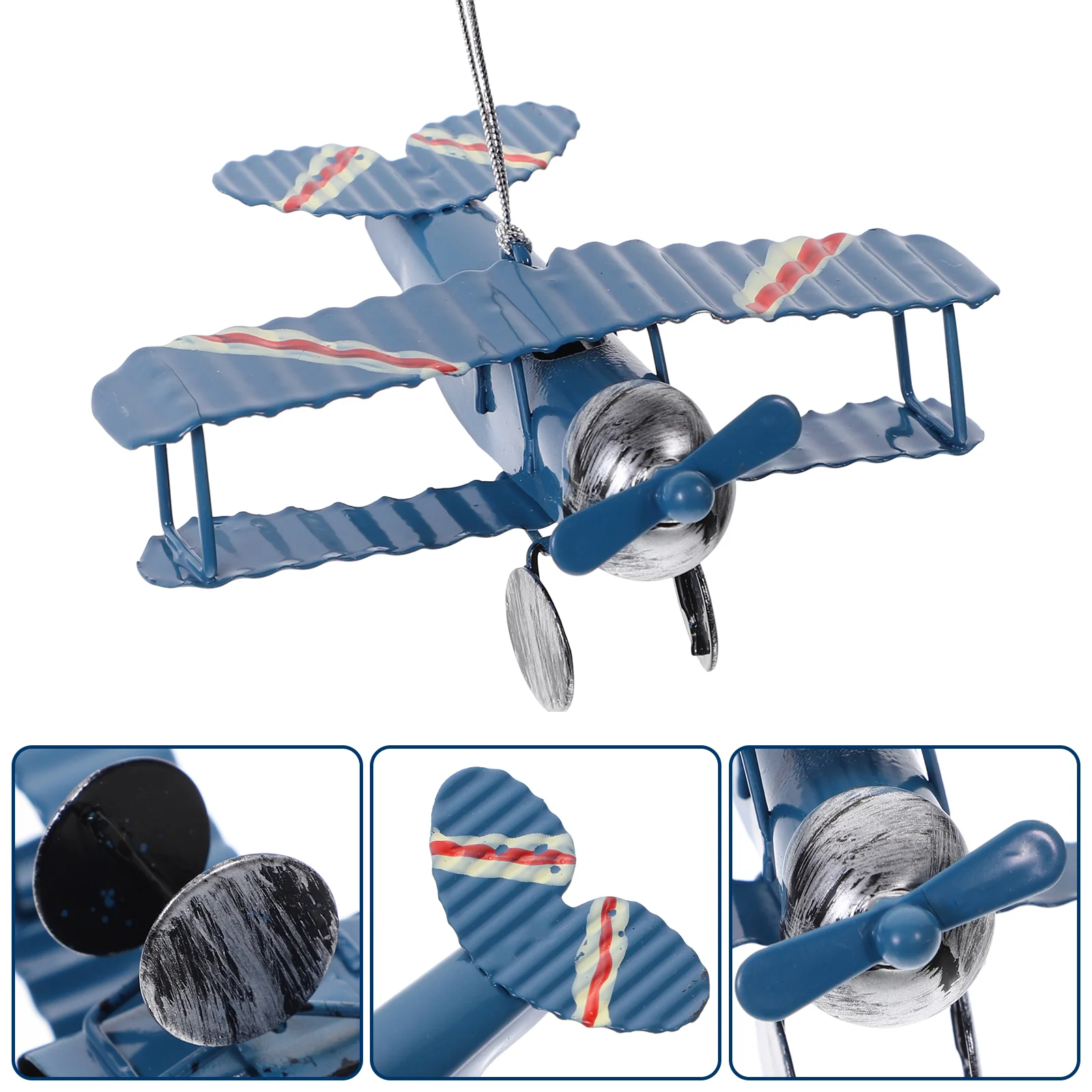 Cake Decoration Airplane Model Cupcake Toppers Toy Collections Mini Models Finger Vintage Gifts
Cake Decoration Airplane Model Cupcake Toppers Toy Collections Mini Models Finger Vintage Gifts
