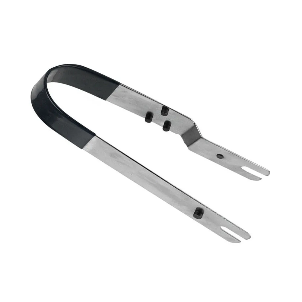 ECU Removal Tool 9995722 For Volvo C70 S60 S70 S80 V70 XC70 XC90 C70 V70 Automobile Computer Parts Removal Tool
ECU Removal Tool 9995722 For Volvo C70 S60 S70 S80 V70 XC70 XC90 C70 V70 Automobile Computer Parts Removal Tool