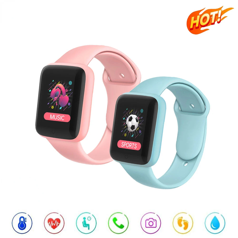 Smartwatch 2021 Men Relogio Inteligente Heart Rate Monitor Digital Bracelet Smart Watch D20 Relogio 8 color Optional
Smartwatch 2021 Men Relogio Inteligente Heart Rate Monitor Digital Bracelet Smart Watch D20 Relogio 8 color Optional