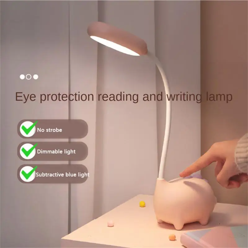 Night Light Special Gift Dormitory Led Light Dinosaur Three Level Dimming Bedside Lamp Table Lamp For Bedroom Table Lamp Student
Night Light Special Gift Dormitory Led Light Dinosaur Three Level Dimming Bedside Lamp Table Lamp For Bedroom Table Lamp Student