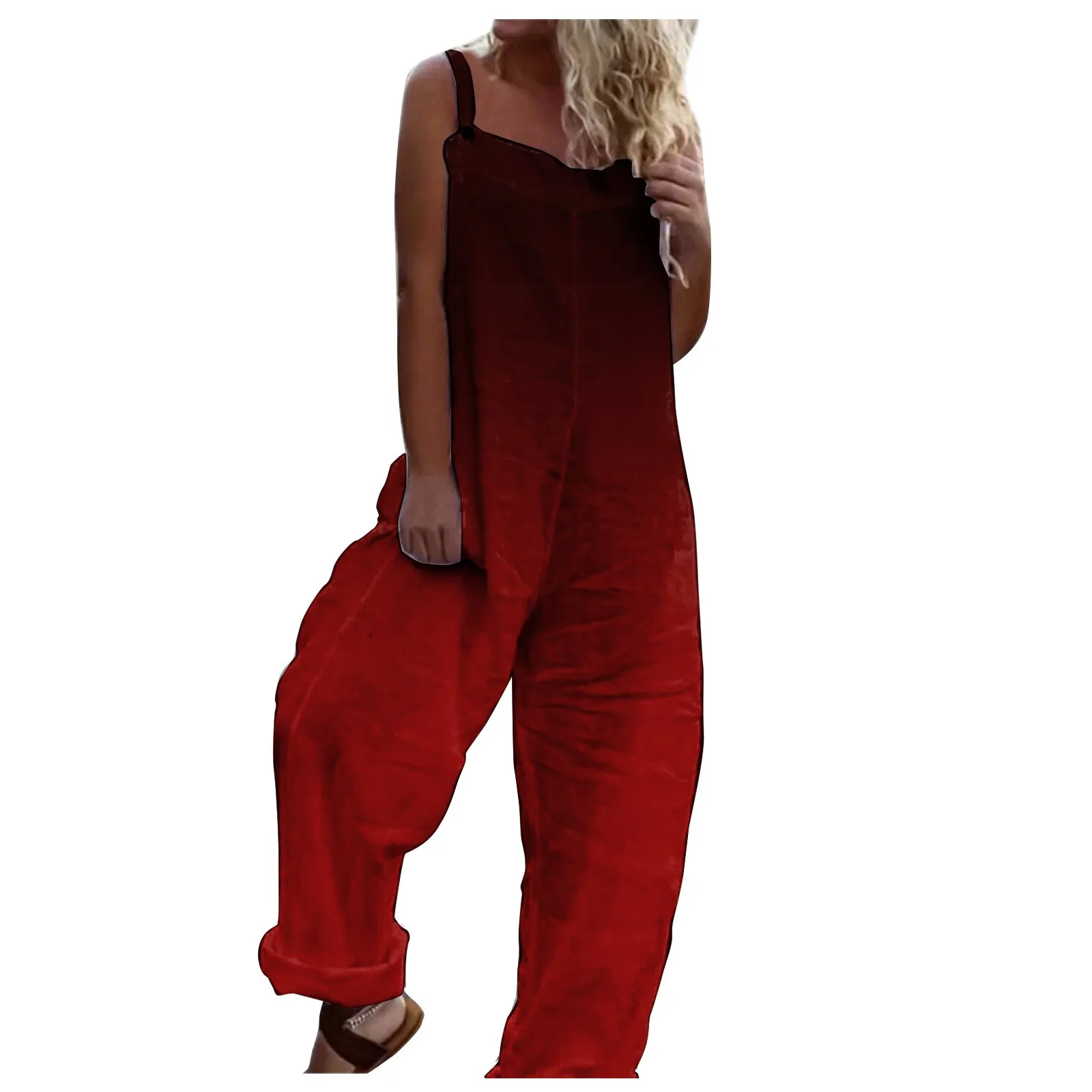 Женский модный летний Свободный Повседневный комбинезон с принтом в стиле ретро на бретельках Женские штаны женский костюм женские брюки для женщин 
Женский модный летний Свободный Повседневный комбинезон с принтом в стиле ретро на бретельках Женские штаны женский костюм женские брюки для женщин