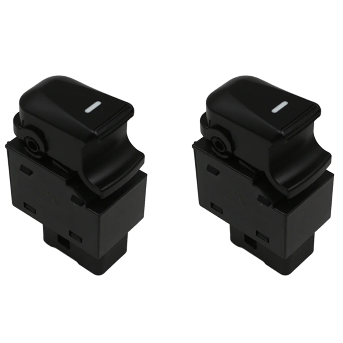 2X Car Passenger Console Control Switch Button Window Switch for Hyundai IX35 TUCSON IX 2009-2015 93580-2Z000 935802Z000
2X Car Passenger Console Control Switch Button Window Switch for Hyundai IX35 TUCSON IX 2009-2015 93580-2Z000 935802Z000