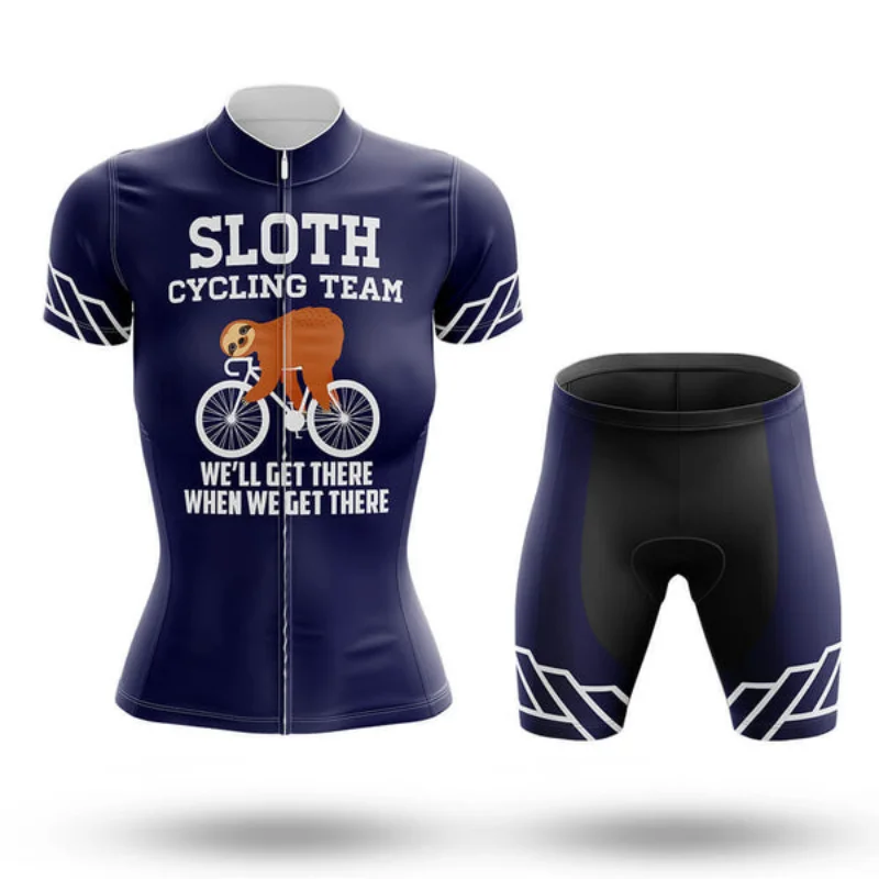 2023 Women's Set Team New Summer Anti-UV Cycling Bicycle Clothing Quick-Dry Mountain Female Road Completo Ciclismo Donna Estate
2023 Women's Set Team New Summer Anti-UV Cycling Bicycle Clothing Quick-Dry Mountain Female Road Completo Ciclismo Donna Estate