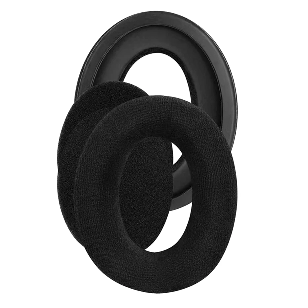 Ear Pads Replacement Earpads Pillow For HD515 HD555 HD595 HD598 HD558 Headphone Soft, Highly Elastic, Comfortable And Durable
Ear Pads Replacement Earpads Pillow For HD515 HD555 HD595 HD598 HD558 Headphone Soft, Highly Elastic, Comfortable And Durable