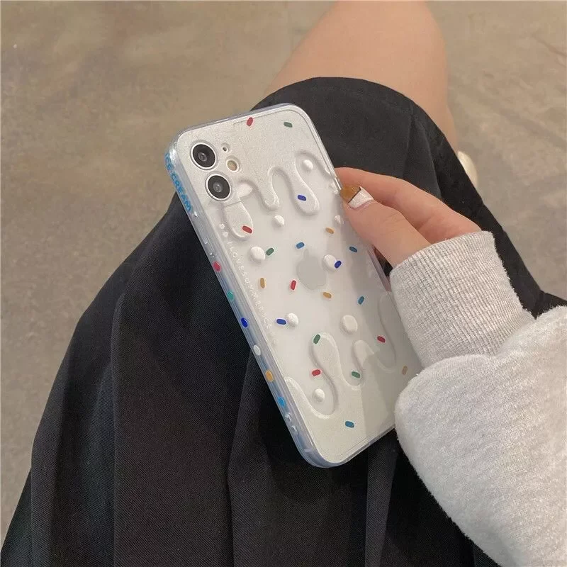 Factory Direct Selling dot wave cute phone case for iphone 11 pro max 12 mini 13 fashion tpu cover cases for iphone xr xsmax x s
Factory Direct Selling dot wave cute phone case for iphone 11 pro max 12 mini 13 fashion tpu cover cases for iphone xr xsmax x s
