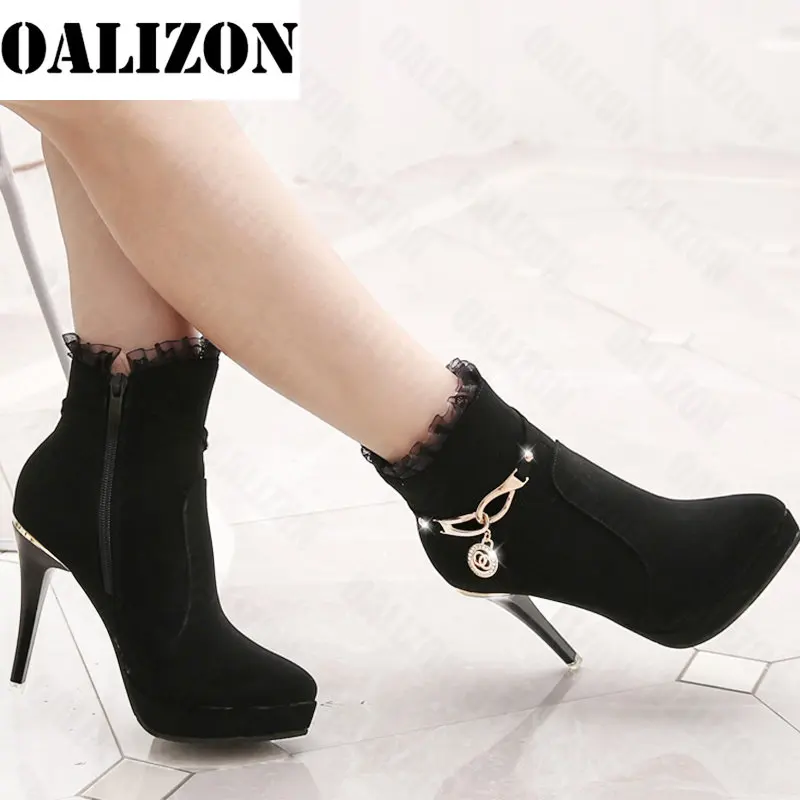 Женские ботинки челси на высоком каблуке, зимние дизайнерские полусапожки, новинка 2022, женские полусапожки-гладиаторы на массивном каблуке... 
Женские ботинки челси на высоком каблуке, зимние дизайнерские полусапожки, новинка 2022, женские полусапожки-гладиаторы на массивном каблуке...