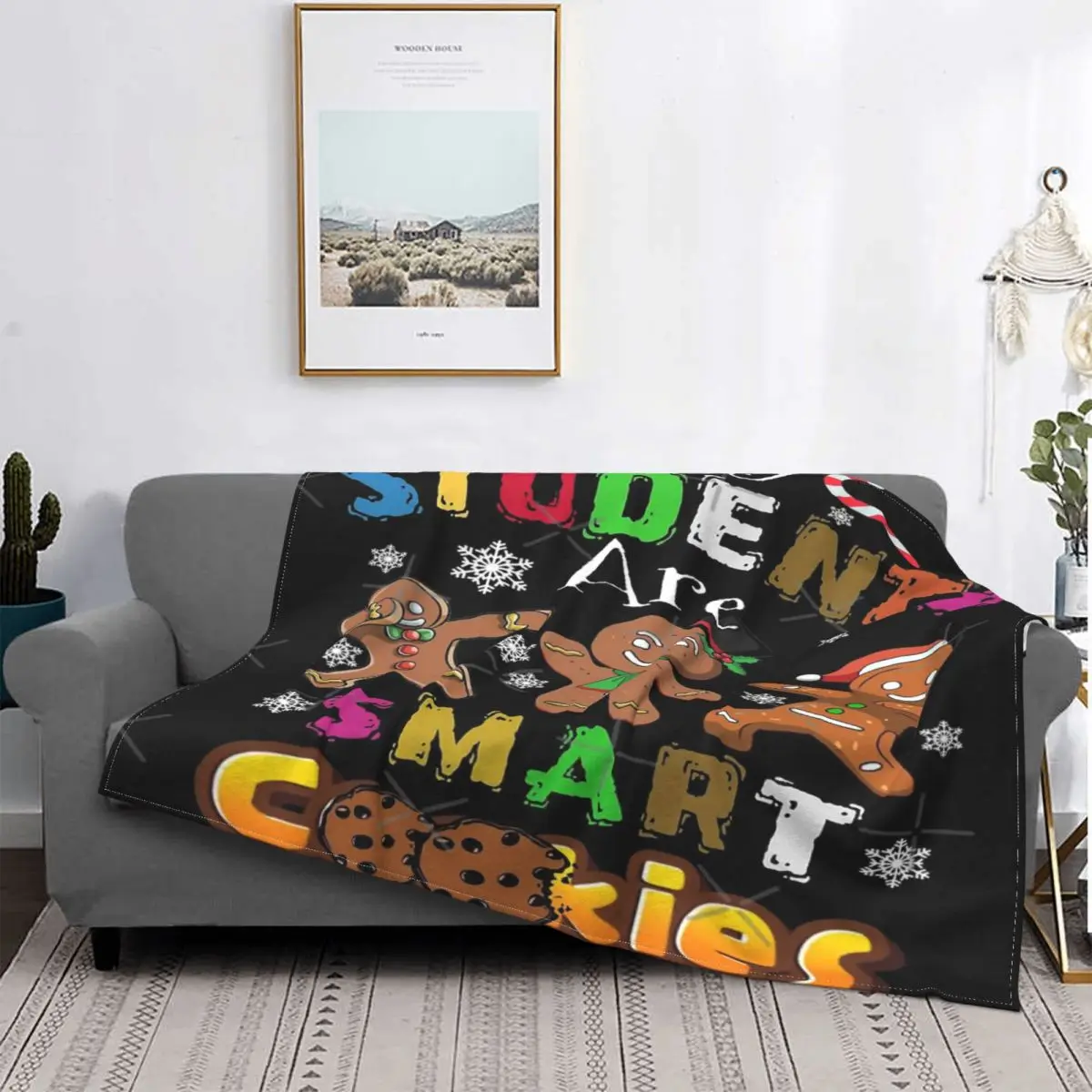 Edredón con capucha para cama, 2 mantas a cuadros con estampado de galletas inteligentes, ideal para pícnic, 2 unidades
Edredón con capucha para cama, 2 mantas a cuadros con estampado de galletas inteligentes, ideal para pícnic, 2 unidades