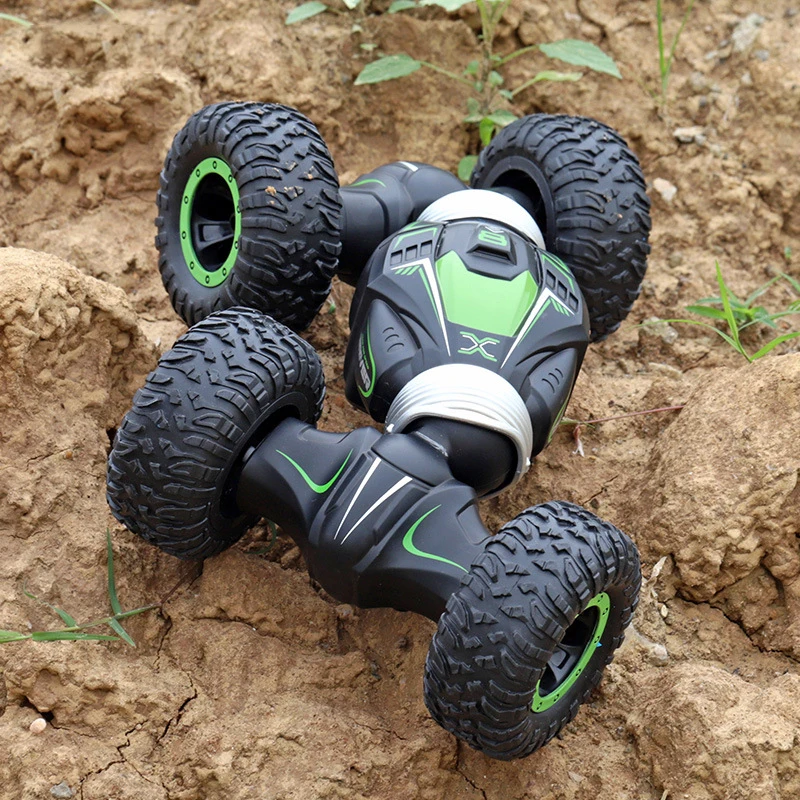 1/16 Twist RC car 2.4G remote control off road toy car drift double sided driving climbing Vehicle radio gift for boys birthday
1/16 Twist RC car 2.4G remote control off road toy car drift double sided driving climbing Vehicle radio gift for boys birthday