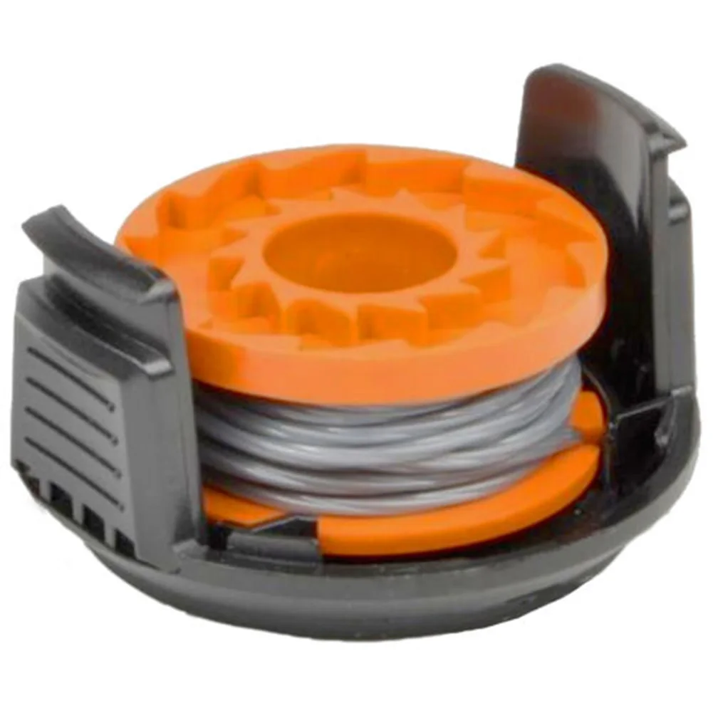 Spool Line 1 Pcs Line Spool 18v 1pcs Cover Accessories And Brushcutter Trimmer For McGregor Mct2x1825 Brand New
Spool Line 1 Pcs Line Spool 18v 1pcs Cover Accessories And Brushcutter Trimmer For McGregor Mct2x1825 Brand New